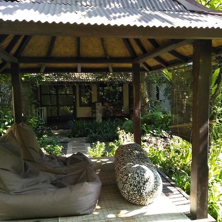 La Kubu Bali Homestay Tejakula Exteriér fotografie