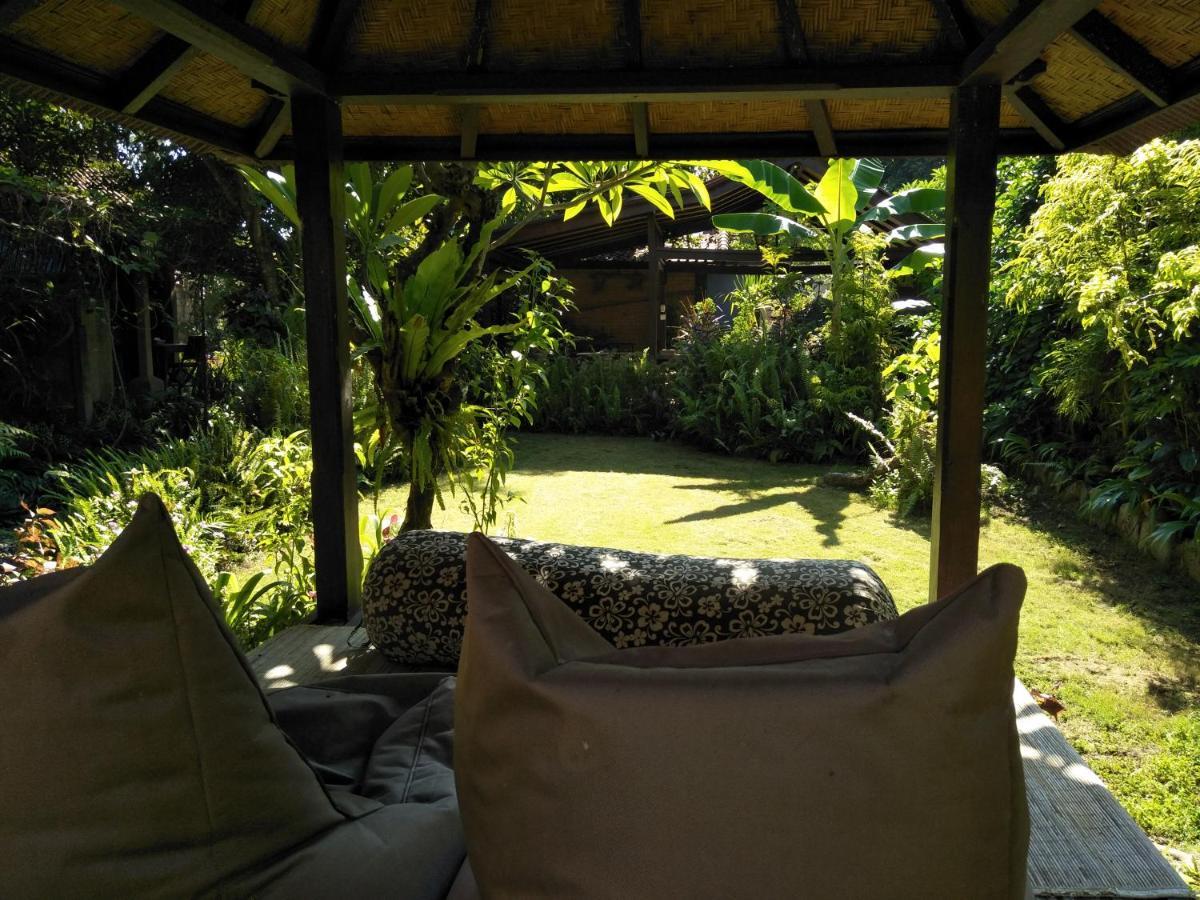 La Kubu Bali Homestay Tejakula Exteriér fotografie