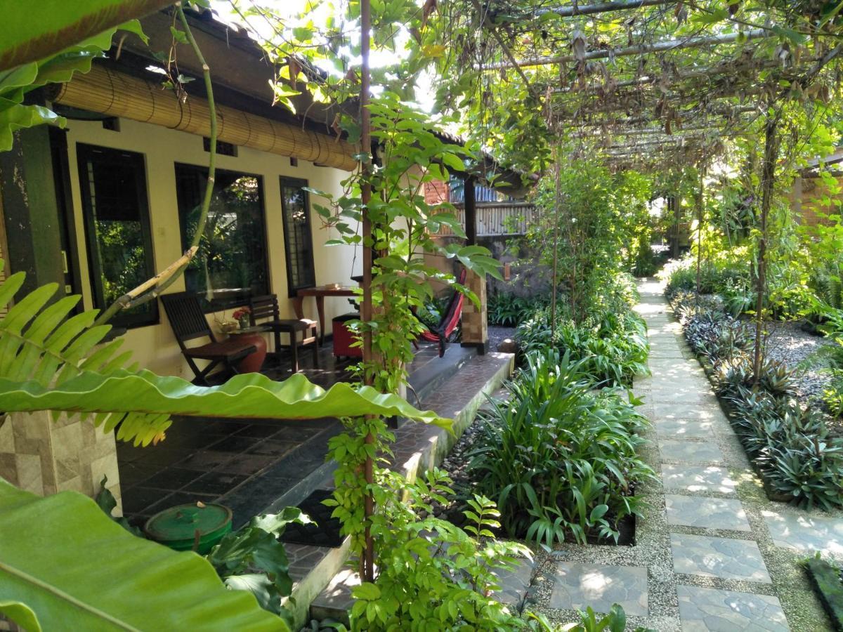 La Kubu Bali Homestay Tejakula Exteriér fotografie